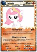 Celestia