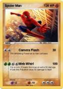 Spider Man