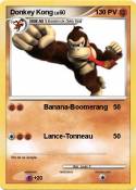 Donkey Kong