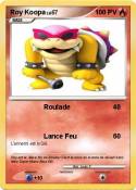 Roy Koopa