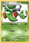 Yoshi