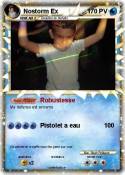 Nostorm Ex