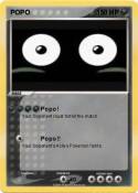 POPO