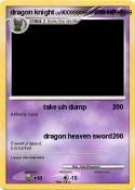 dragon knight