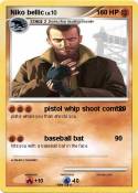 Niko bellic