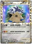 ultra dogo