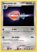 woozworld