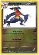 M Garchomp