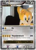 tails