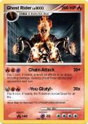 Ghost Rider