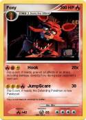 Foxy