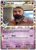 Giga Dad