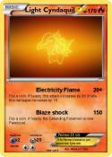 Light Cyndaquil