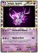 Twilight Sparkl