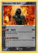 Disturbed-THE