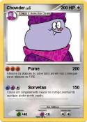 Chowder