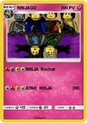 NINJAGO