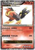 TolonFlame