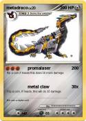 metadraco