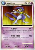 mewthree