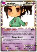 Vanellope