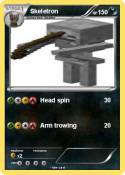 Skeletron