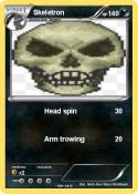 Skeletron