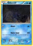 Wettarwolf