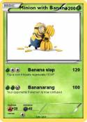 Minion with