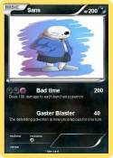 Sans