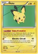 Pichu