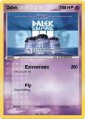Dalek