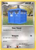 Tardis