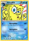 SpongeBob