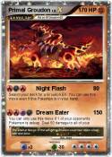 Primal Groudon