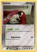 Grododo