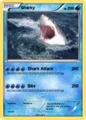 Sharky