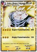 Goku (Super