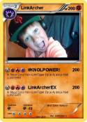 LinkArcher