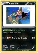Awex Ninja