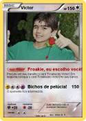 Victor