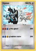 Kyurem