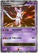 Sylveon