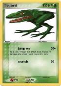 frogzard