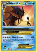 Gyarados