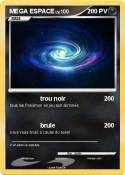 MEGA ESPACE