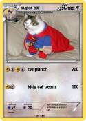 super cat