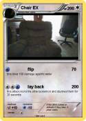 Chair EX