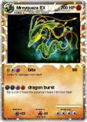 Mreyquaza EX