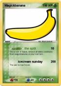 Magickbanana